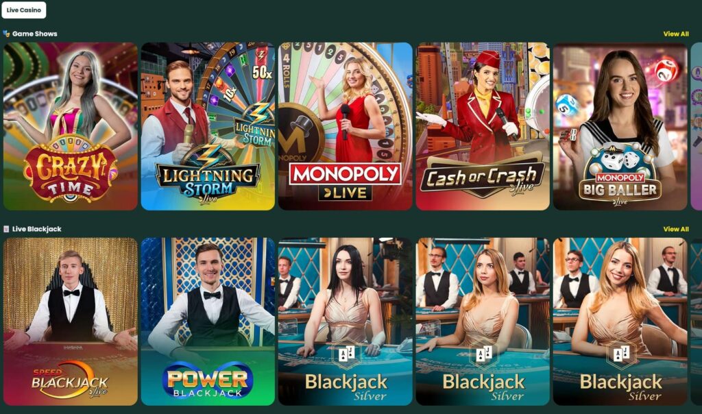 Highroller