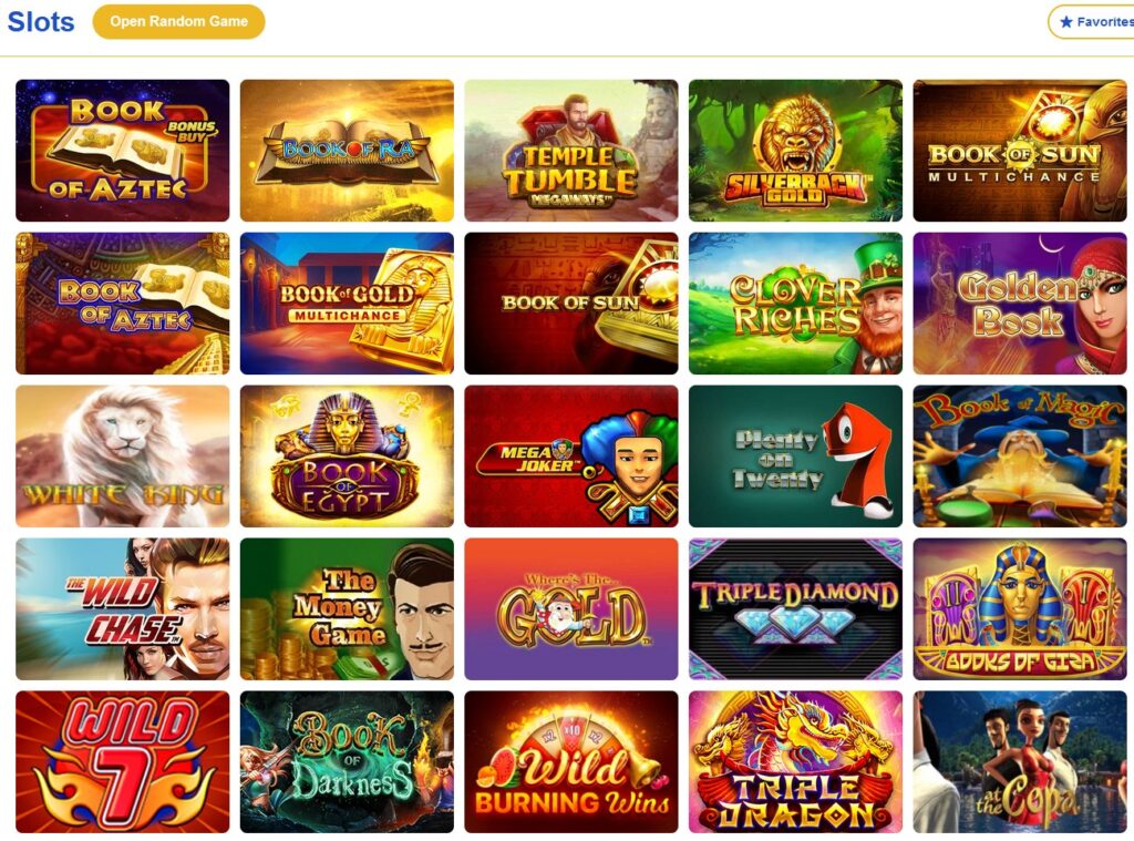 Spinsheaven – Cutting-Edge Crypto-Friendly Games