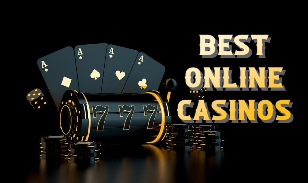 Choosing a Reliable European Online Casino