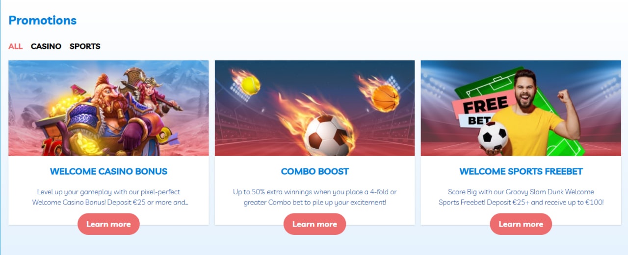 Final Countdown Casino Bonus