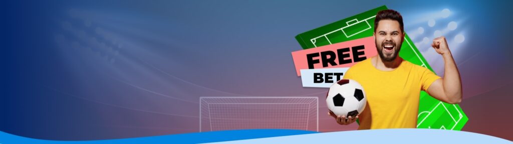 Sports Bettors’ Free Bet by Final Countdown