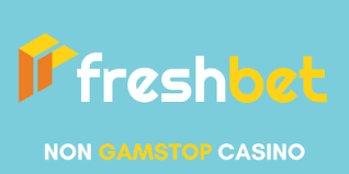FreshBet Casino