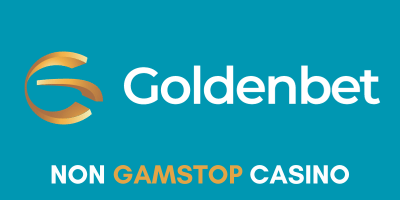 Goldenbet non gamstop casino