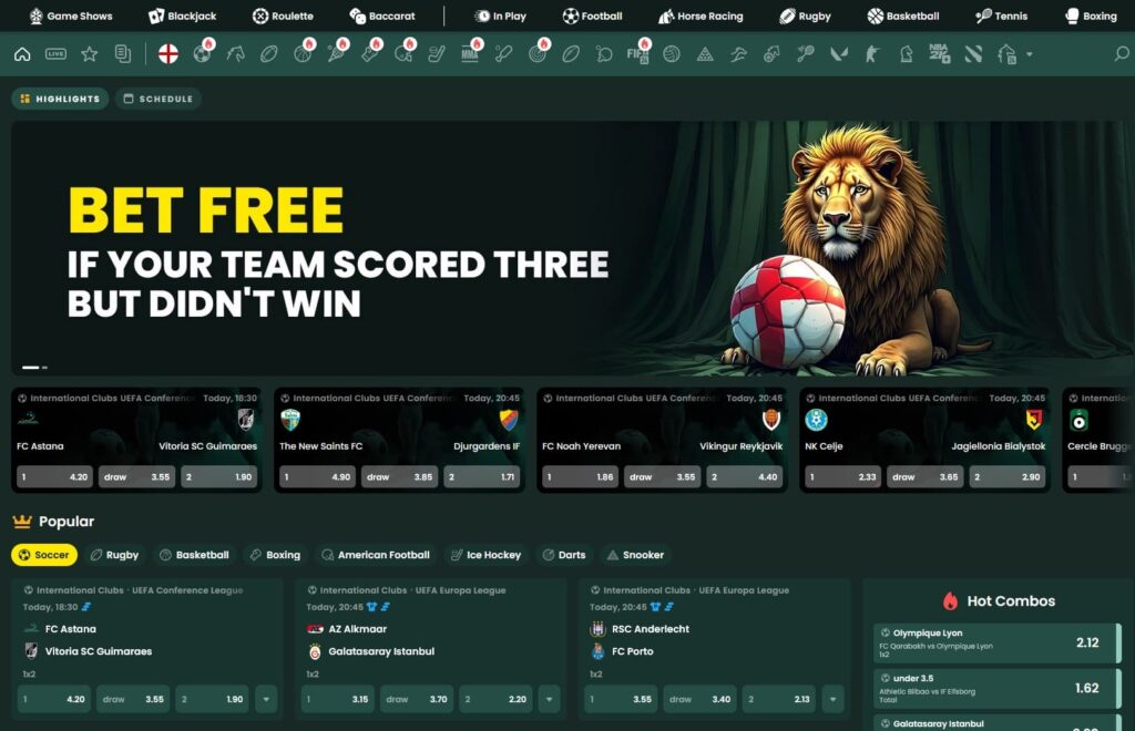 Highroller Casino – Swift Payouts for Large Depositors