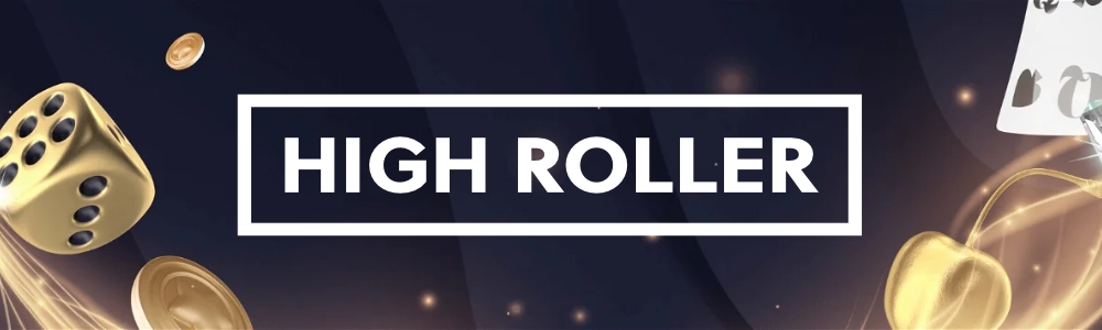 Highroller Casino