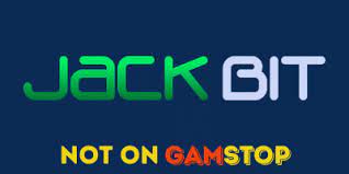 JackBit Casino not on gamstop