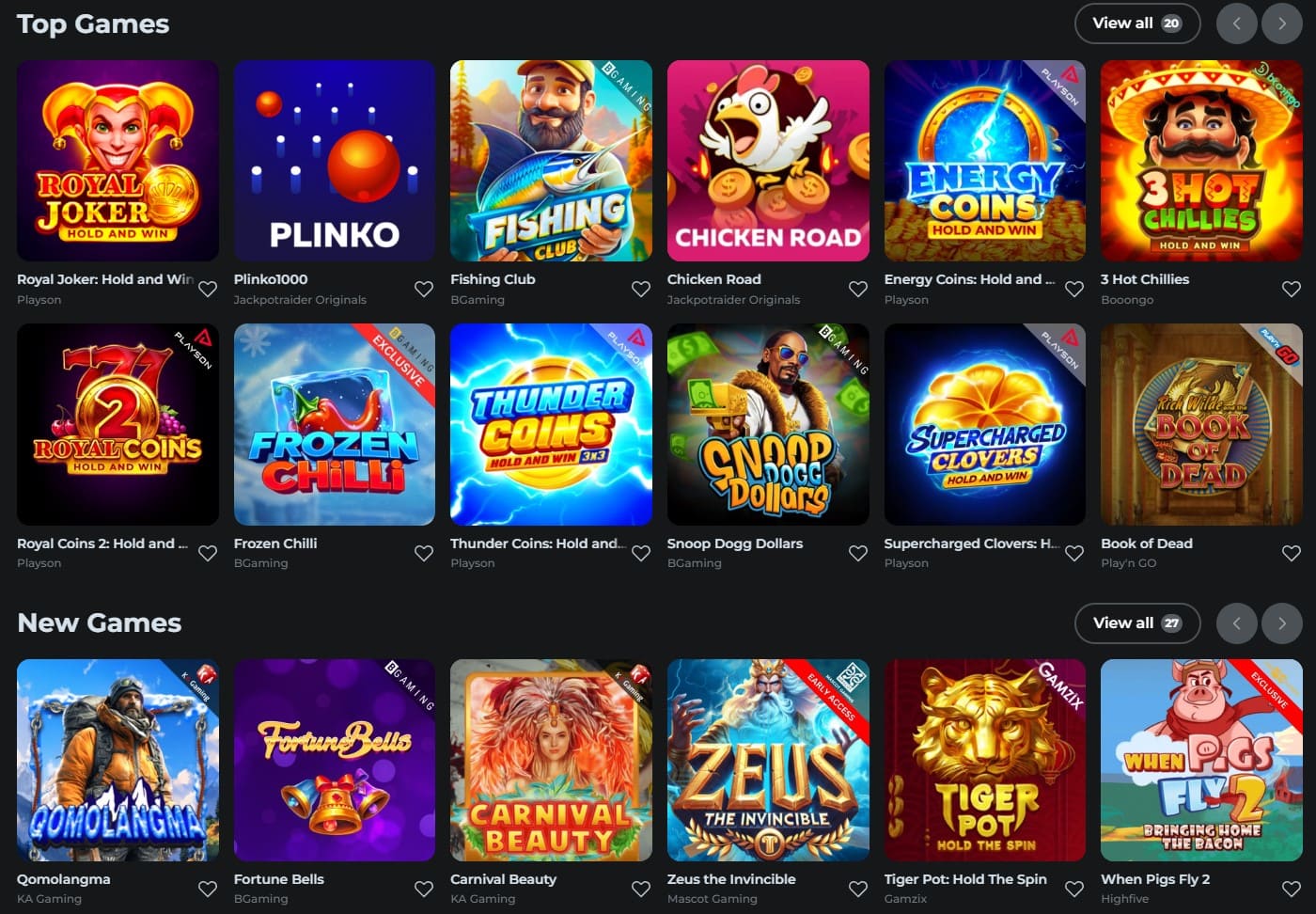 Jackpot Raider Casino Slots