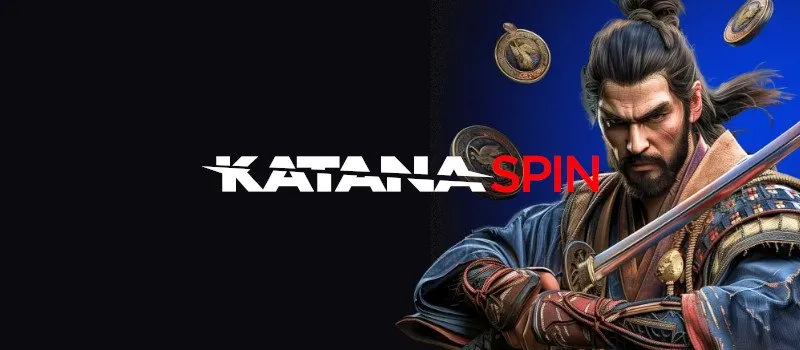 Katanaspin casino Overview