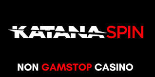 Katanaspin Casino non gamstop casino