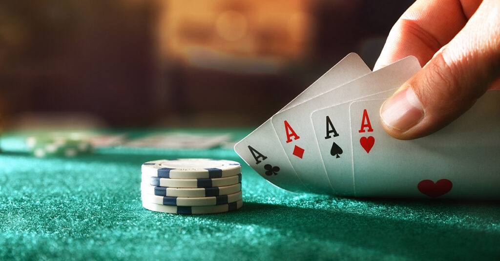 Most Popular Poker Variants