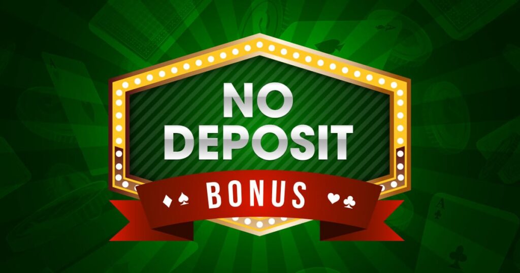 Introduction to £20 No Deposit Bonuses