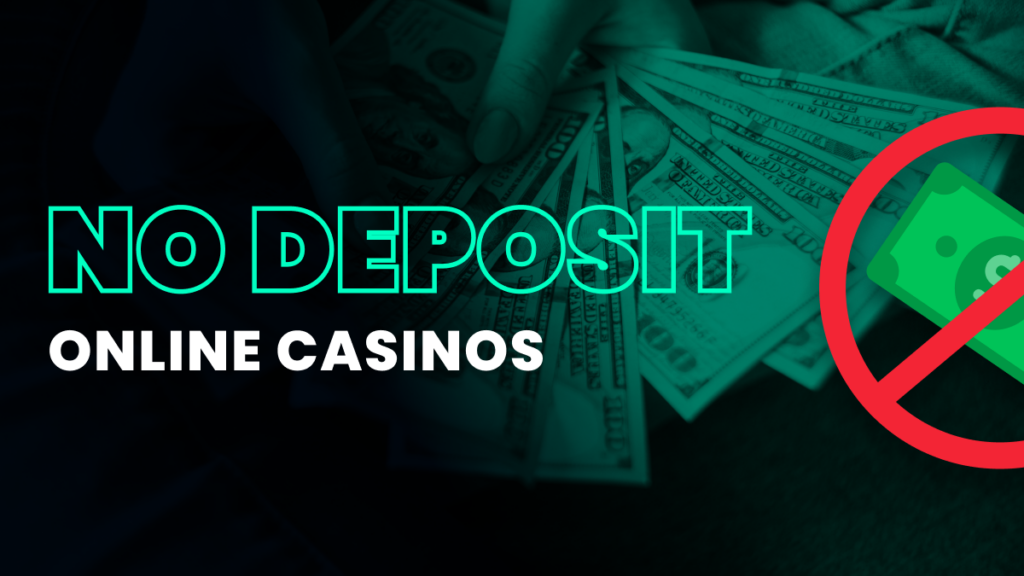 Why Choose a Free £20 No Deposit Casino?