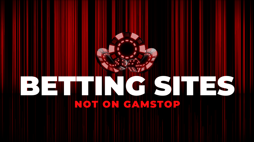 Non-Gamstop Betting Sites