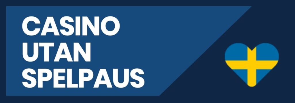 Non-Spelpaus Casinos vs. Swedish-Licensed Casinos