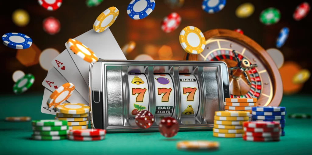 Game Selection at Offshore Casinos