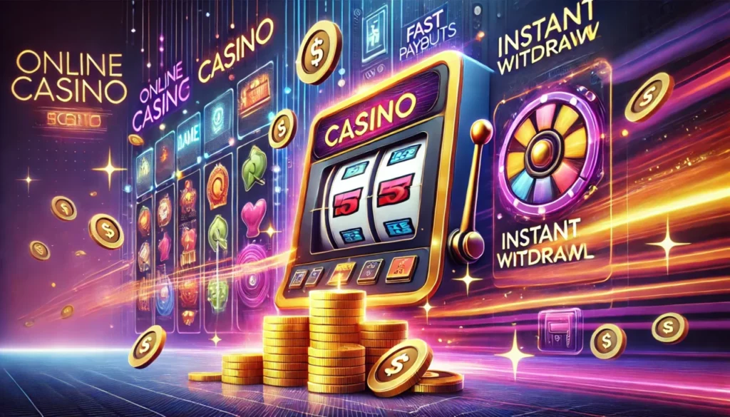 Popular Casino Games
