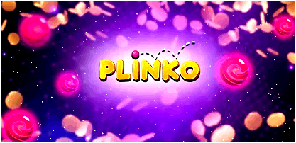 Plinko Gambling Slot
