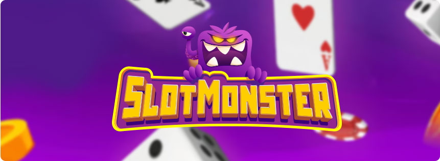 Exploring Slotmonster Casino