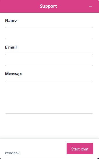 Slotmonster Casino Support