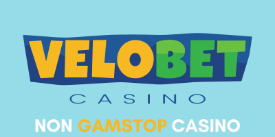 VeloBet Casino non on gamstop
