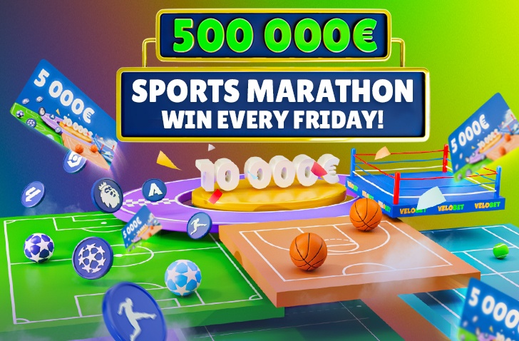 Exciting Sportsbook Features by Velobet
